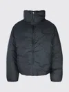 Jacquemus Jacket  Men Color Black In Black
