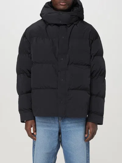 Jacquemus Jacke  Herren Farbe Schwarz