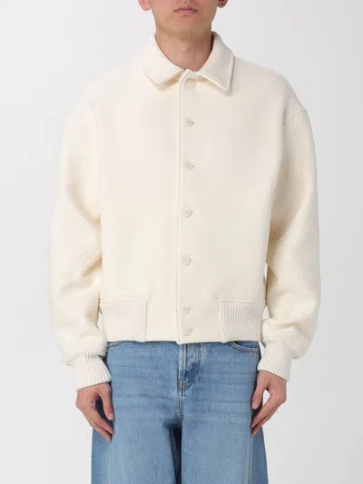 Jacquemus Jacket Men  In Neutral