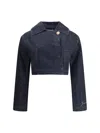 Jacquemus Marino Denim Jacket