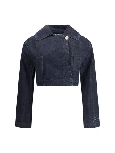 JACQUEMUS JACQUEMUS JACKETS