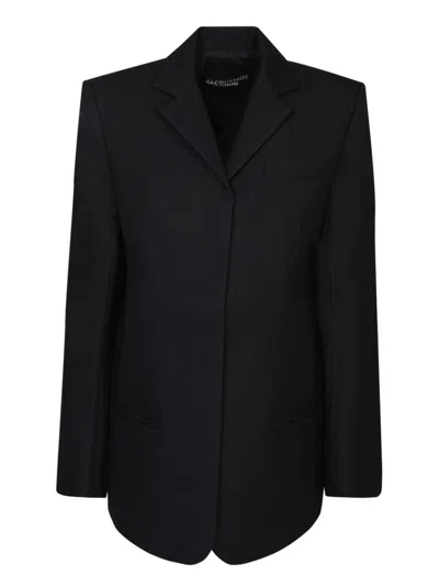 JACQUEMUS JACQUEMUS JACKETS