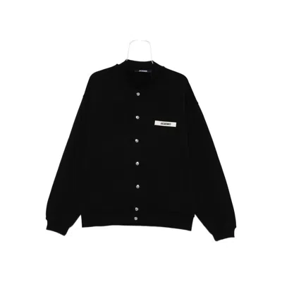 JACQUEMUS JACQUEMUS JACKETS