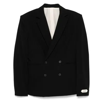 JACQUEMUS JACQUEMUS JACKETS