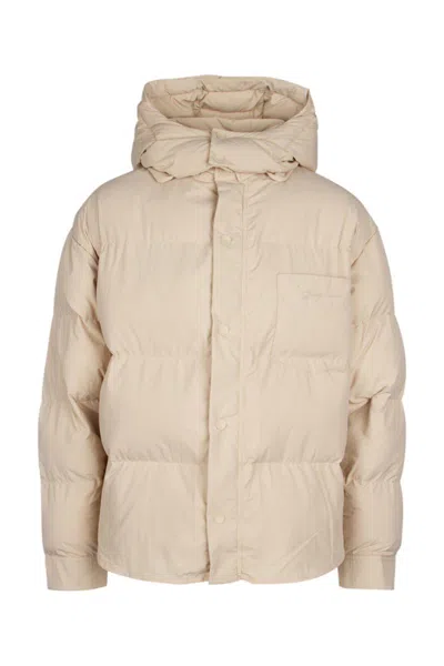 JACQUEMUS JACQUEMUS JACKETS AND VESTS