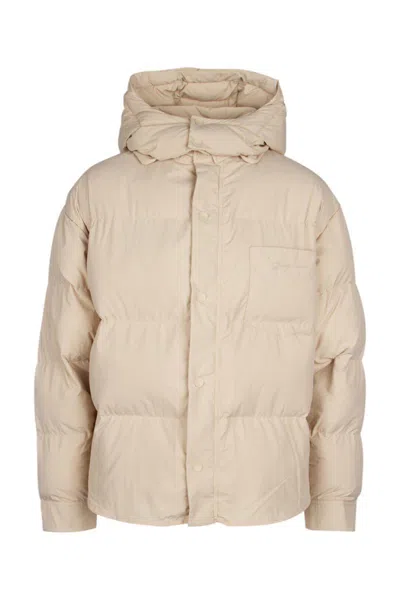 Jacquemus Jackets And Vests In 130