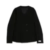 Jacquemus The Marino Blazer In Black