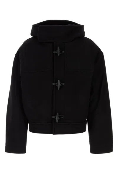 JACQUEMUS JACQUEMUS JACKETS