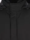 Jacquemus Jackets Black In Black