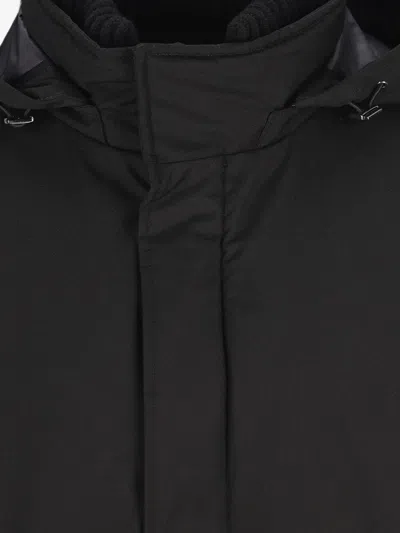 Jacquemus Jackets Black