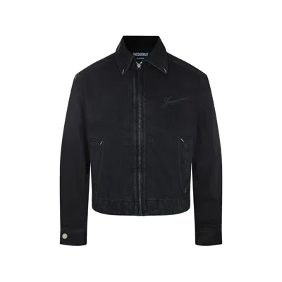 JACQUEMUS JACQUEMUS JACKETS