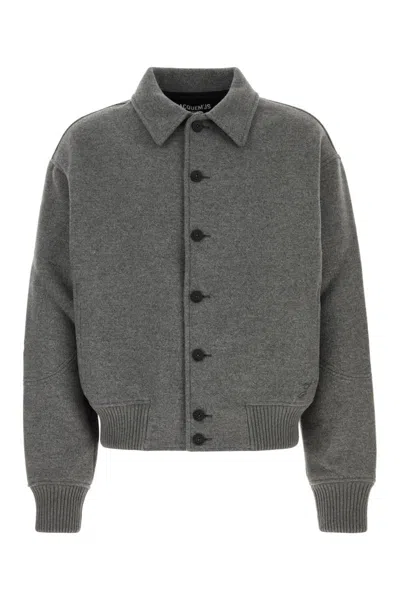JACQUEMUS JACQUEMUS JACKETS