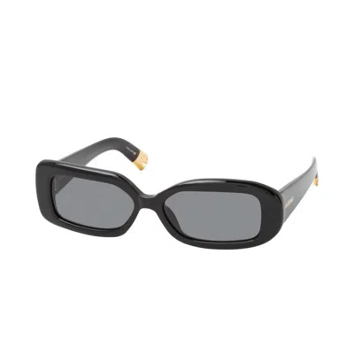 Jacquemus Rond Jac11 C1 In Neutral