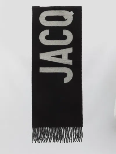 JACQUEMUS JACQUEMUS JACQUEMUS SCARF