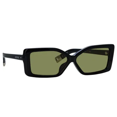 JACQUEMUS JACQUEMUS JACQUEMUS SPIAGGIA JAC41 C1