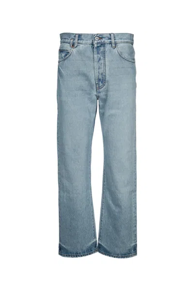 Jacquemus Jeans