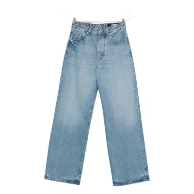 JACQUEMUS JACQUEMUS JEANS