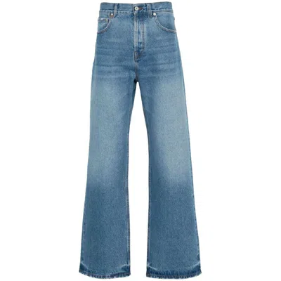 JACQUEMUS JACQUEMUS JEANS