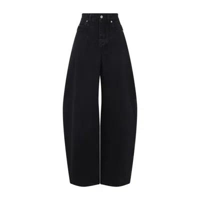 JACQUEMUS JACQUEMUS JEANS