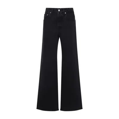 JACQUEMUS JACQUEMUS JEANS
