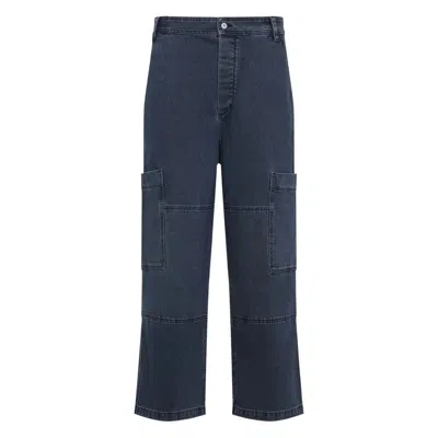 JACQUEMUS JACQUEMUS JEANS