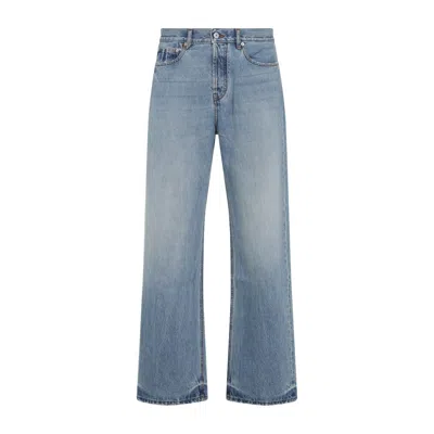 JACQUEMUS JACQUEMUS JEANS