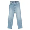 Jacquemus Jeans In Blue