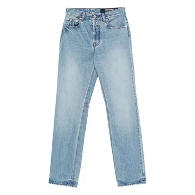 JACQUEMUS JACQUEMUS JEANS