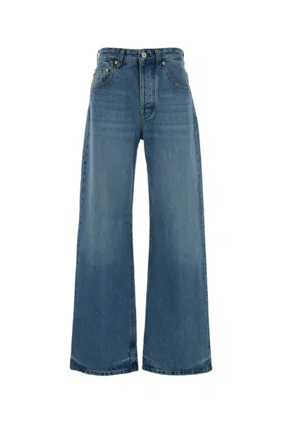 JACQUEMUS JACQUEMUS JEANS