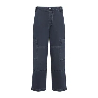 JACQUEMUS JACQUEMUS JEANS