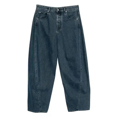 JACQUEMUS JACQUEMUS JEANS