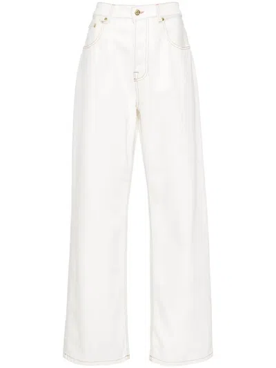 JACQUEMUS JACQUEMUS JEANS LA DE NÎMES