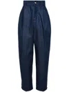 Jacquemus Le De-nîmes Curzio In Blue