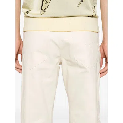 Jacquemus Jeans In Multicolor