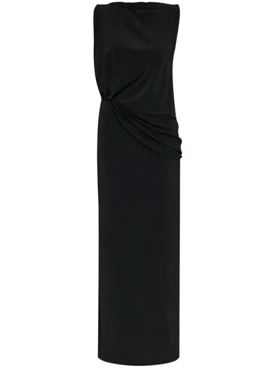 JACQUEMUS JERSEY DRESS