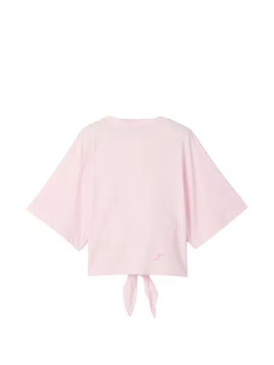 JACQUEMUS JERSEY TOP