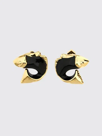 Jacquemus Jewel Woman In Black