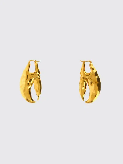 Jacquemus Jewel Woman In Orange