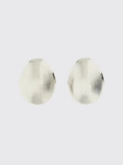 Jacquemus Jewel Woman  In Gray
