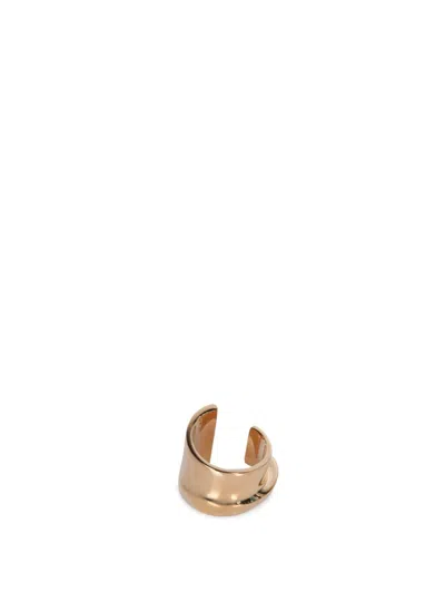 Jacquemus Jewellery In Gold