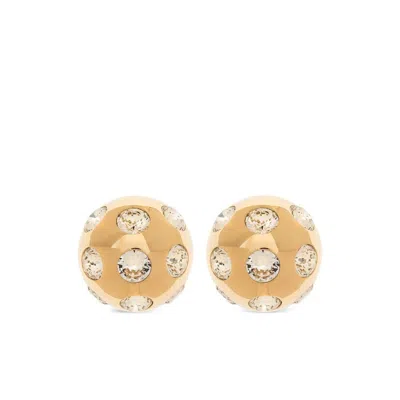 Jacquemus Jewellery In Gold