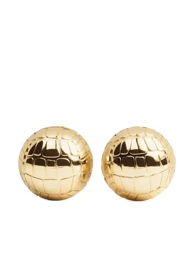 JACQUEMUS JACQUEMUS JEWELLERY