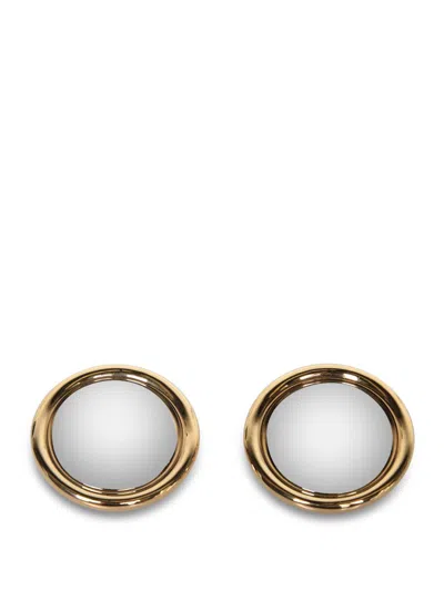 Jacquemus Jewellery In Gold