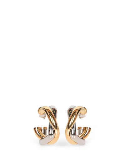 Jacquemus Jewellery In Gold