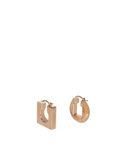JACQUEMUS JACQUEMUS JEWELLERY