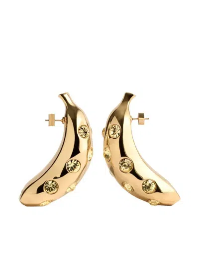 JACQUEMUS JACQUEMUS JEWELLERY