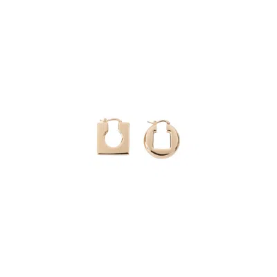 JACQUEMUS JACQUEMUS JEWELLERY