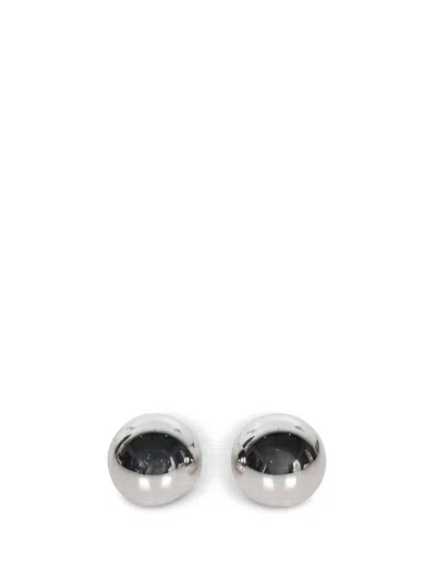 Jacquemus Jewellery In Metallic