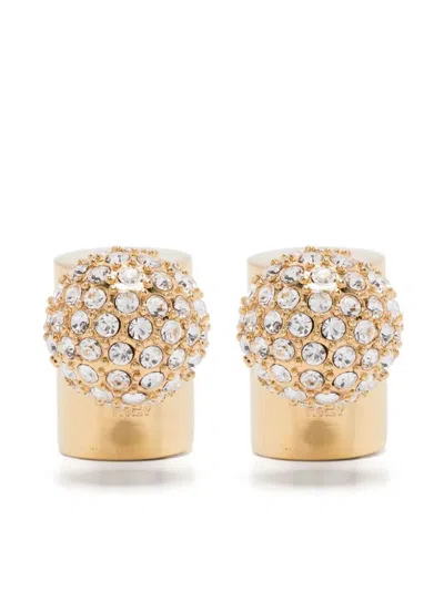 JACQUEMUS JACQUEMUS JEWELLERY