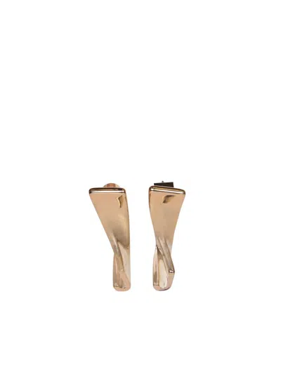 Jacquemus Jewellery In Grey